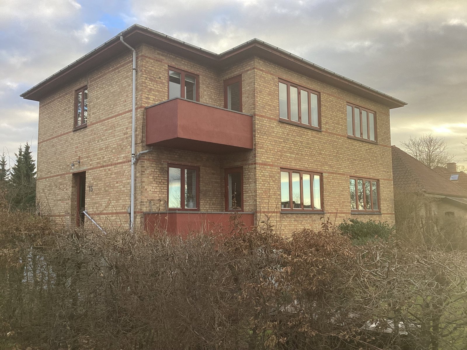 4100 klosteralleen 15 1