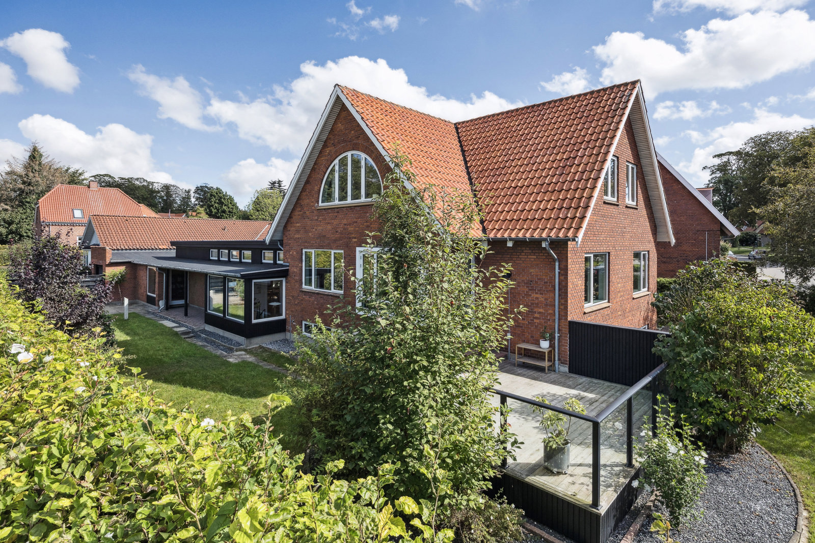 Klosteralleen 18 5 Klosteralleen 18