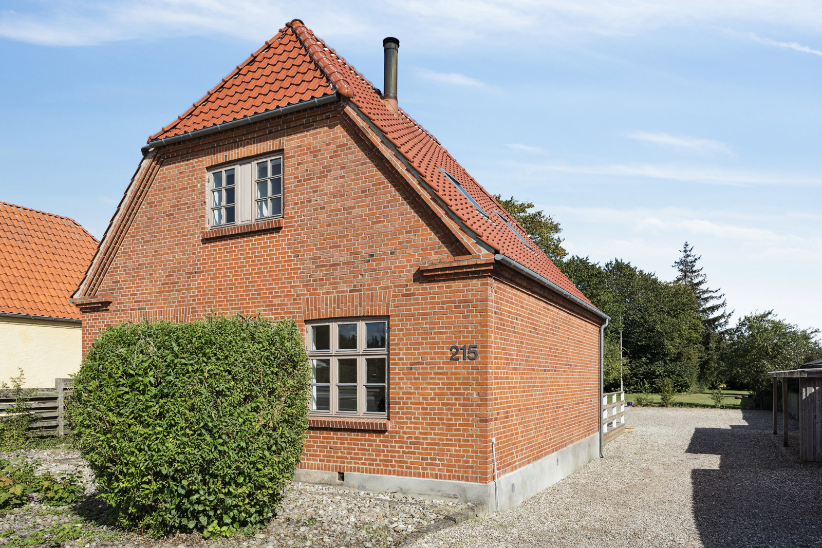 Næstvedvej 215 2 Næstvedvej 215