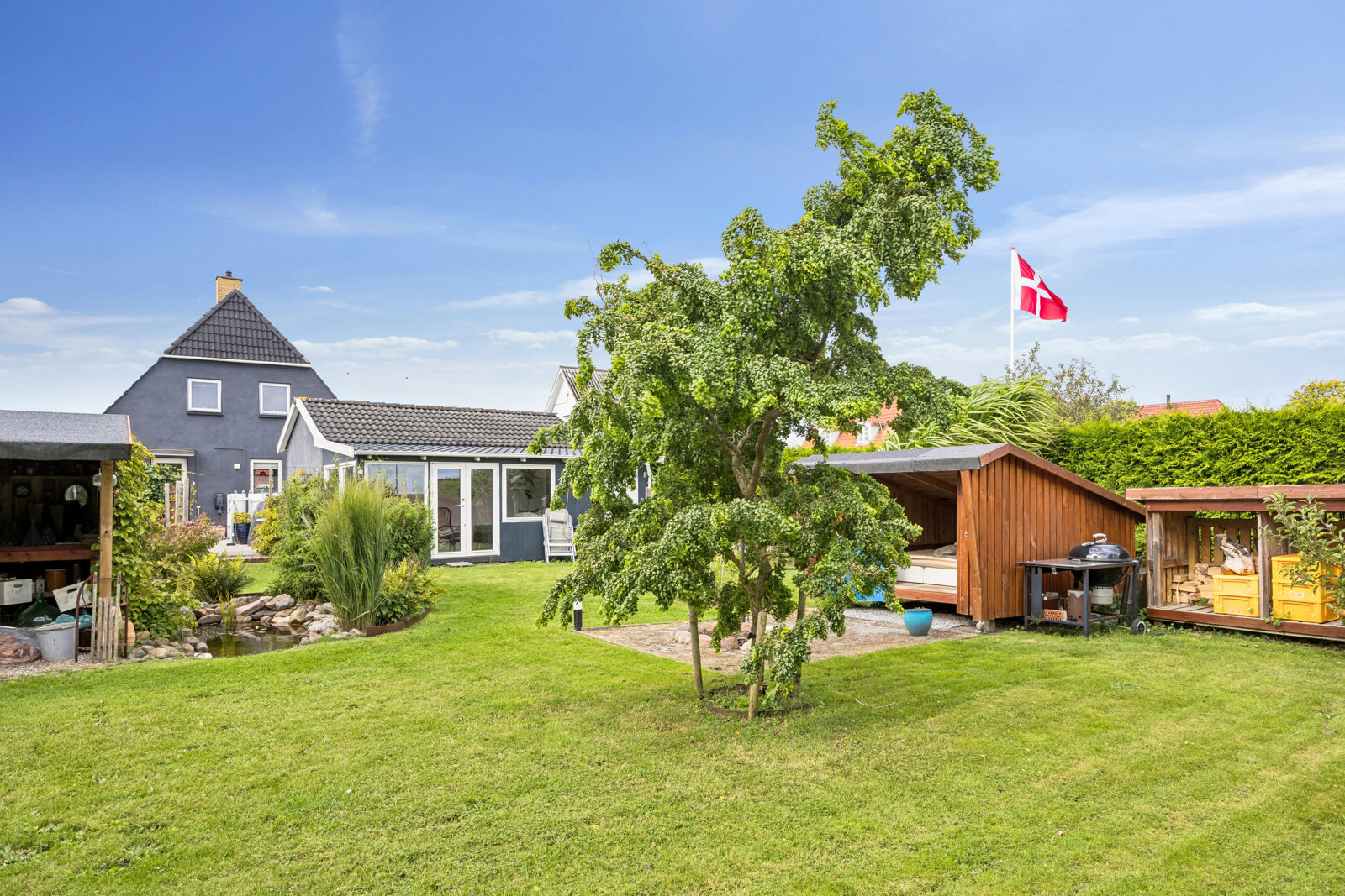 Næstvedvej 223 6 Næstvedvej 223