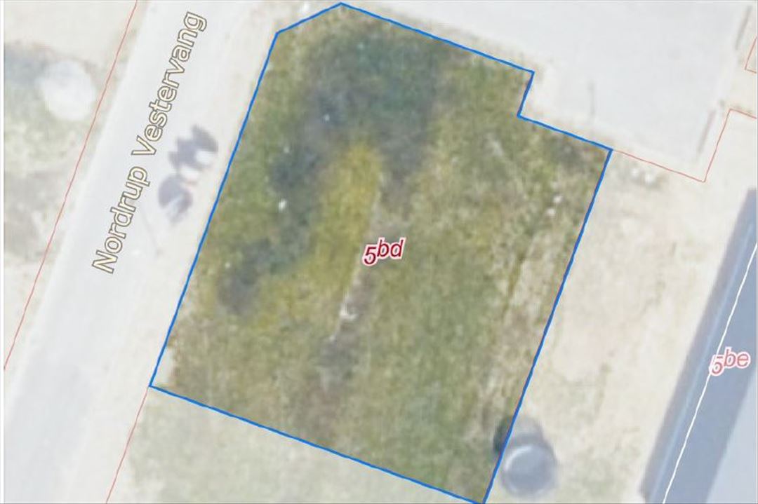 Nordrup Vestervang 81