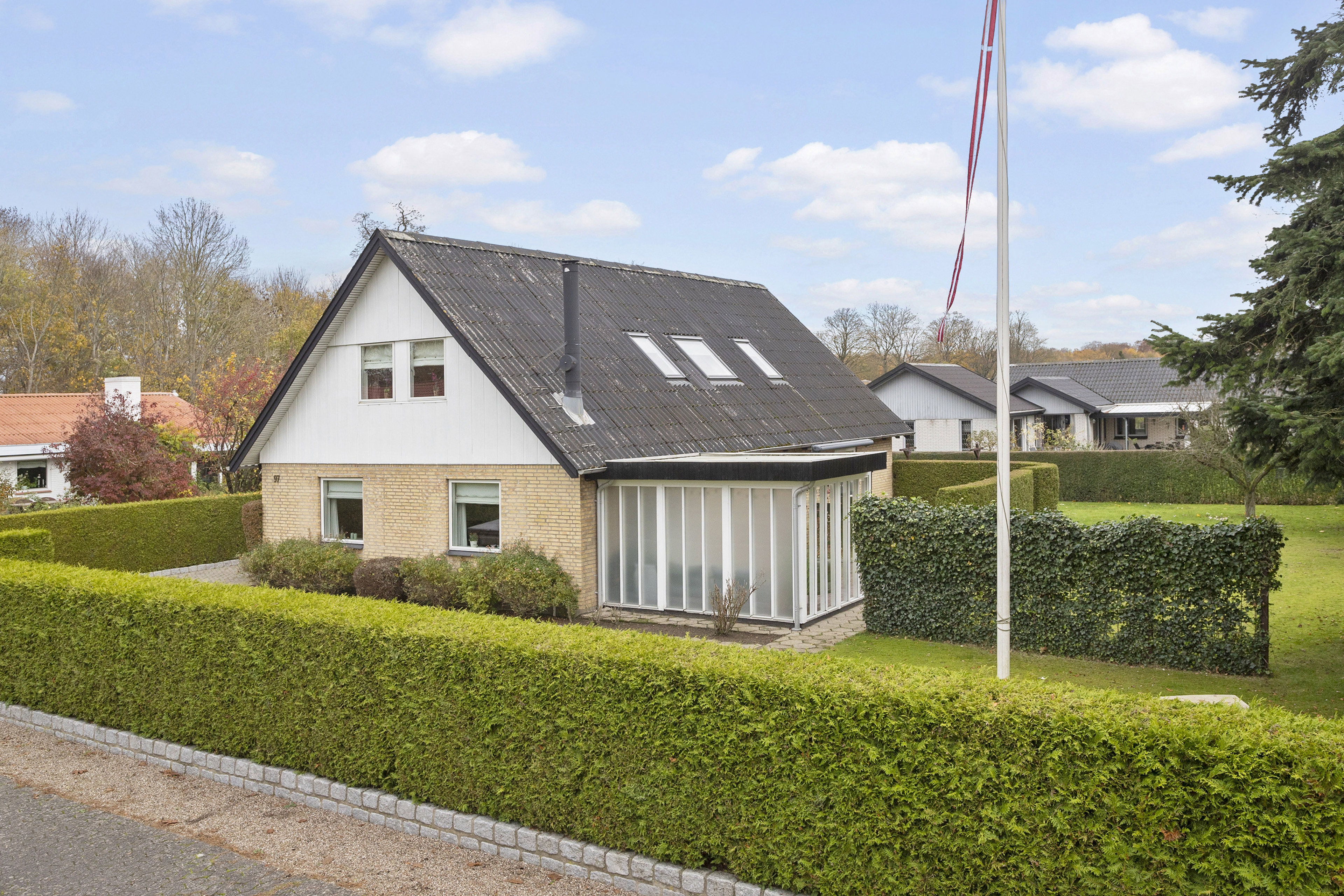 Østre Parkvej 97 1 4100 ostre parkvej 97 1