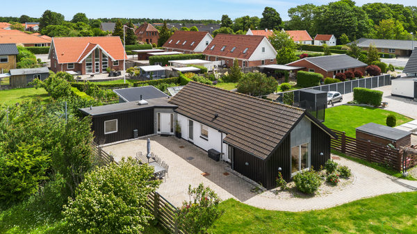 4100 roskildevej 259b benlose 1