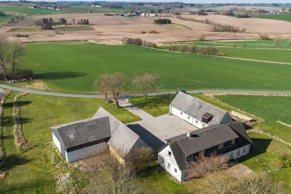 Skovmarksvej 41, Vetterslev 3 Skovmarksvej 41, Vetterslev