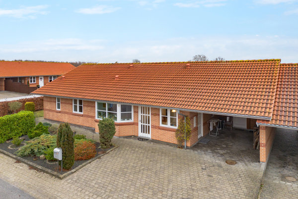 Sletten 7, Benløse 1 4100 sletten 7 benlose 1