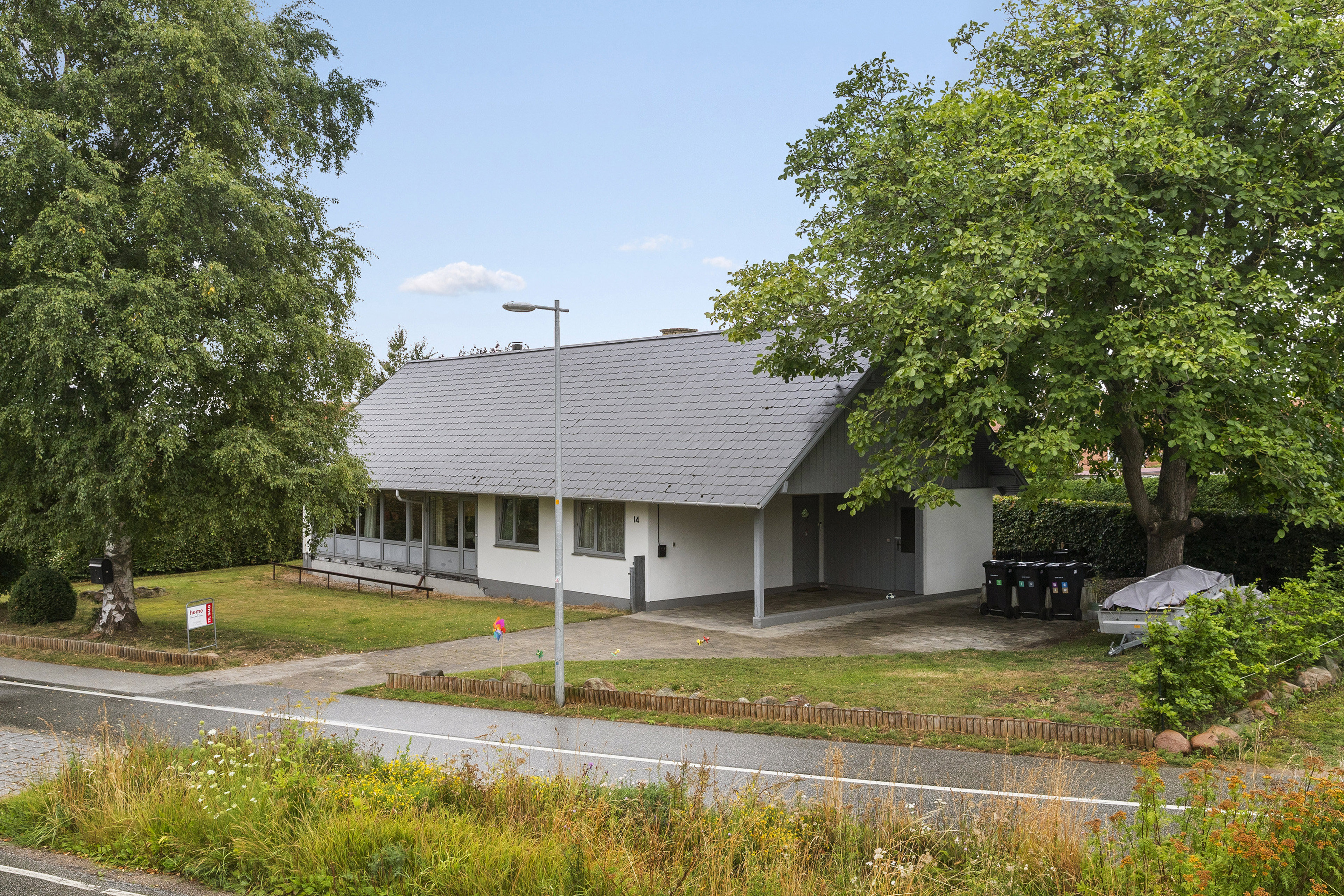 Søndre Parkvej 14 1 4100 sondre parkvej 14 1