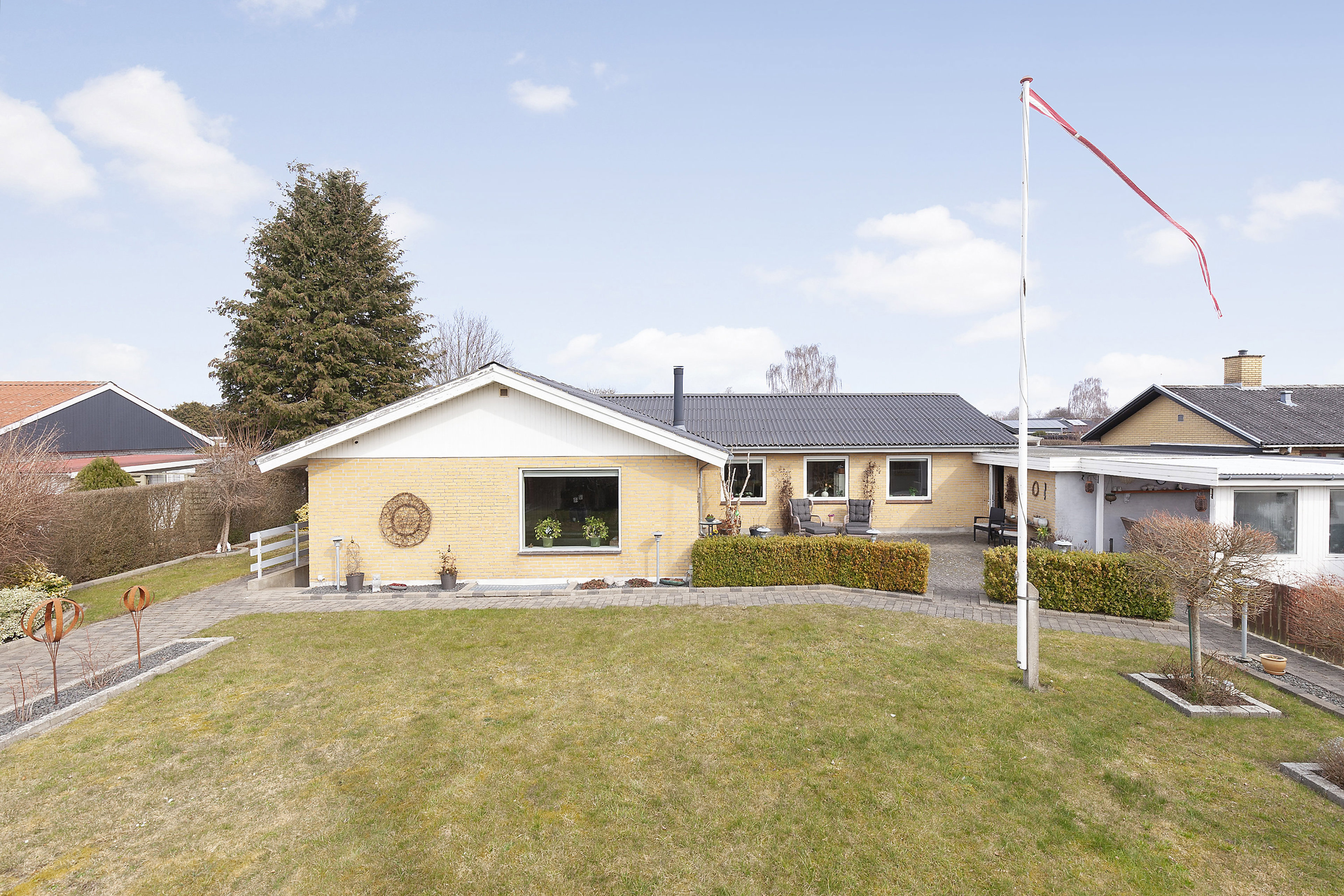 Thomas Kingosvej 7, Benløse