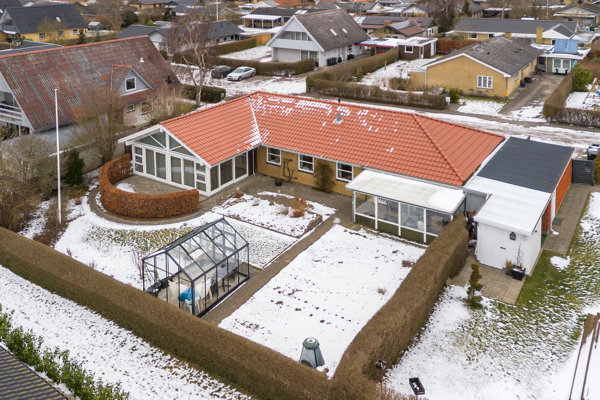 Toftegårdsvej 22, Vetterslev 1 4100 toftegardsvej 22 vetterslev 1