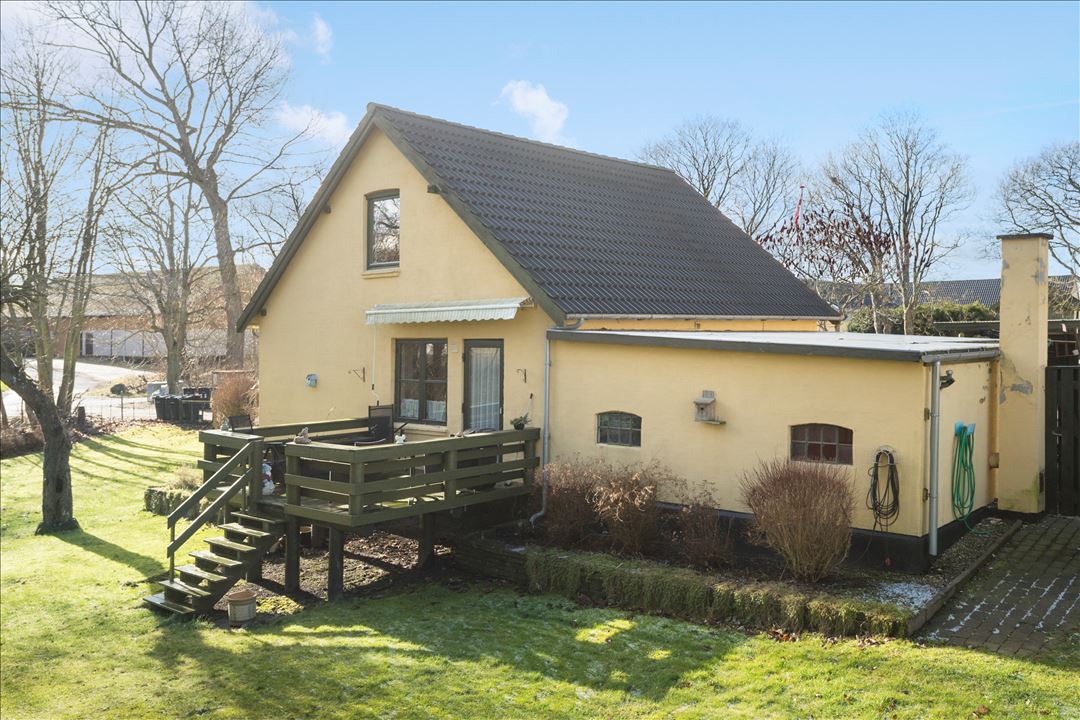 Tolstrupvej 14, Tolstrup