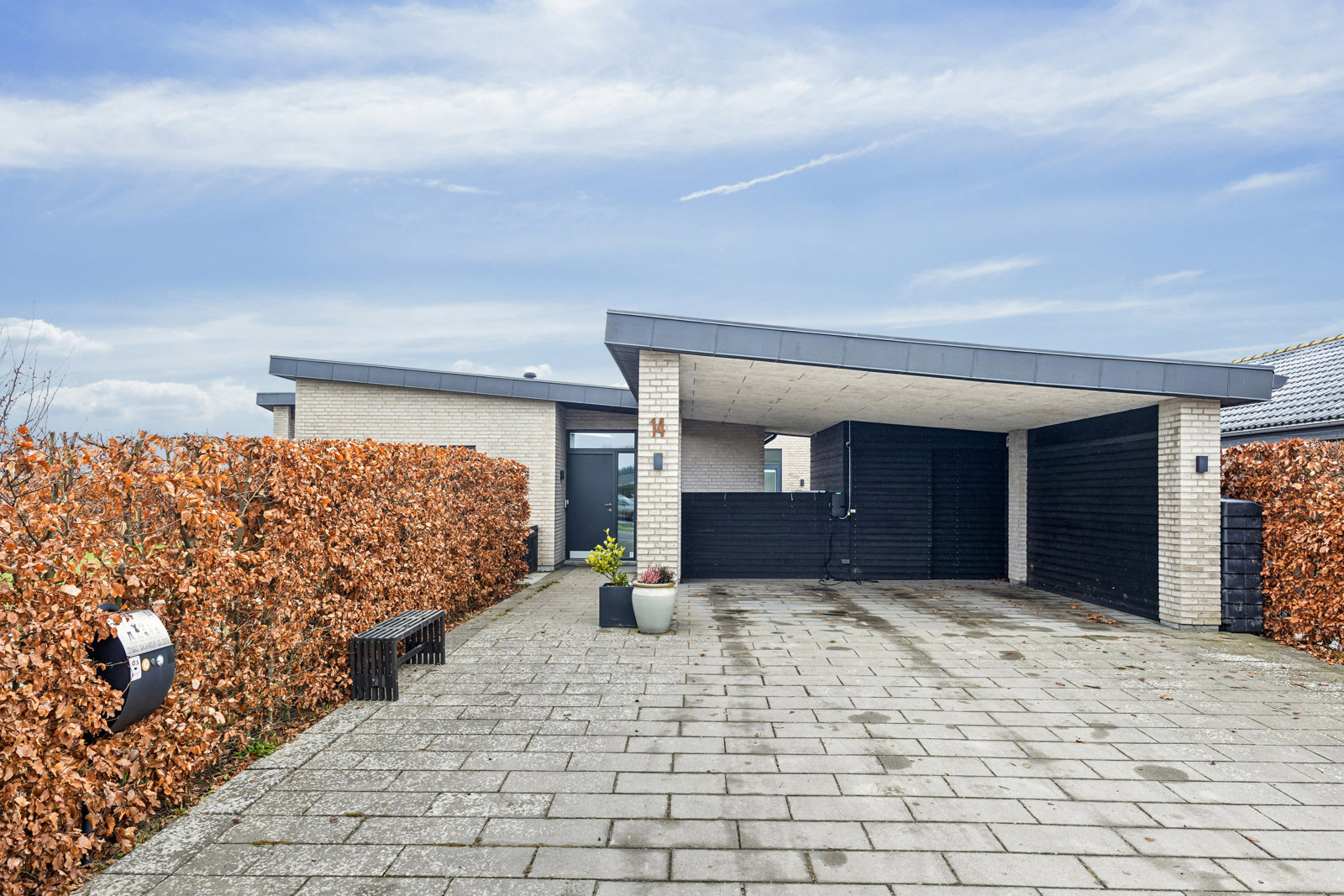 Vandstjernevej 14 1 4100 vandstjernevej 14 1