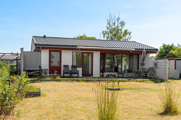 Agervej 9, Næsby Strand 1 4200 agervej 9 naesby strand 1