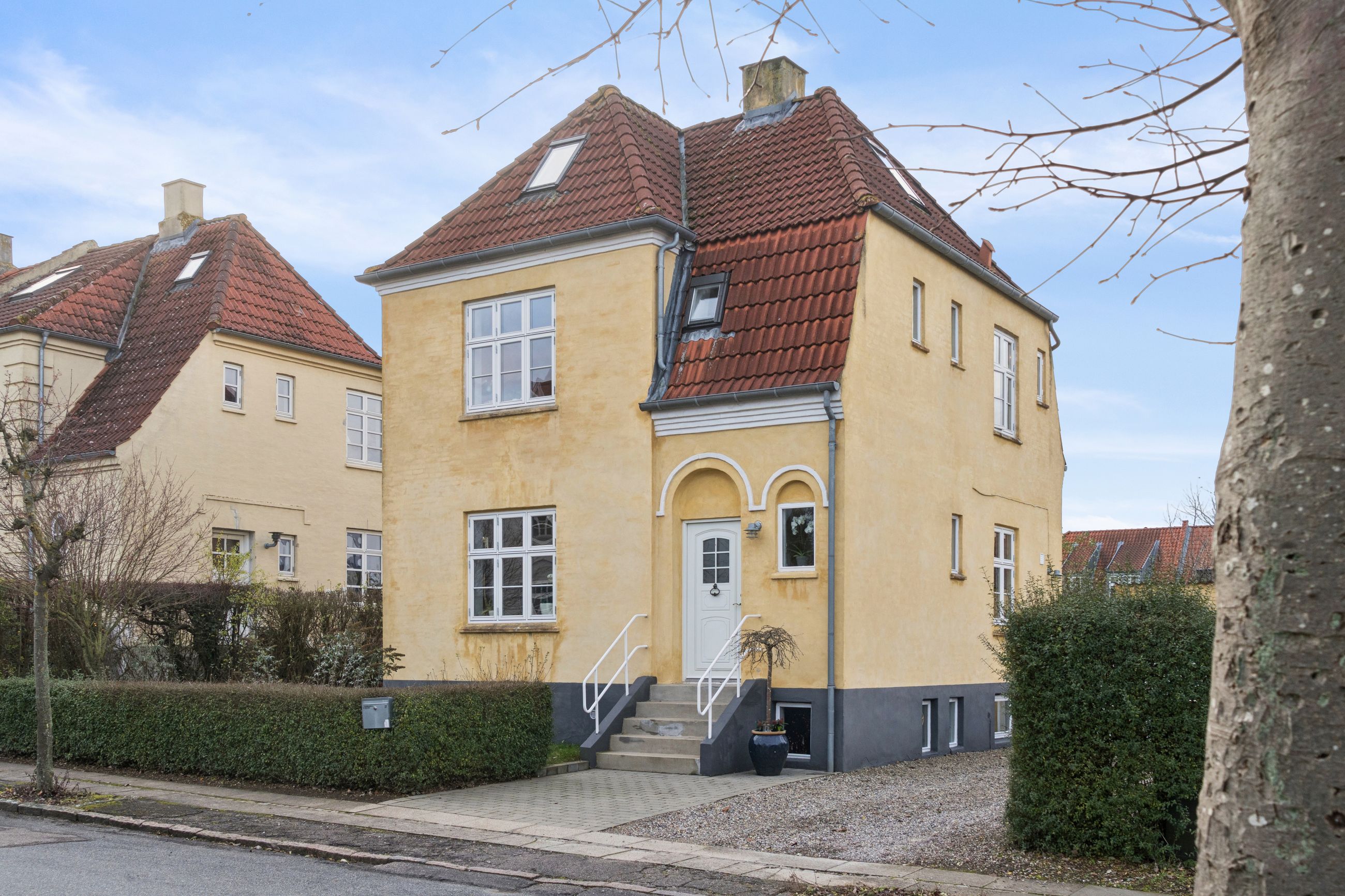 Akacievej 27 1 4200 akacievej 27 1