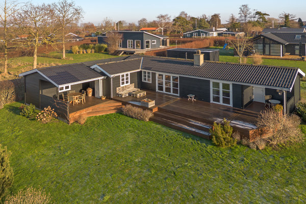 Apollonvej 5, Drøsselbjerg