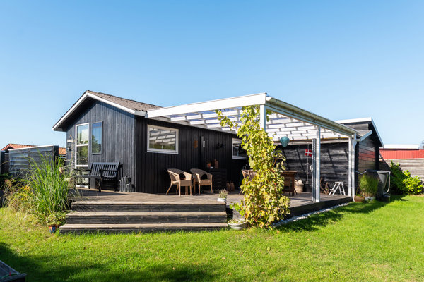 Bæltevej 15, Næsby Strand