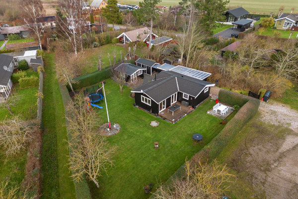 Bøgenonnevej 4, Kelstrup