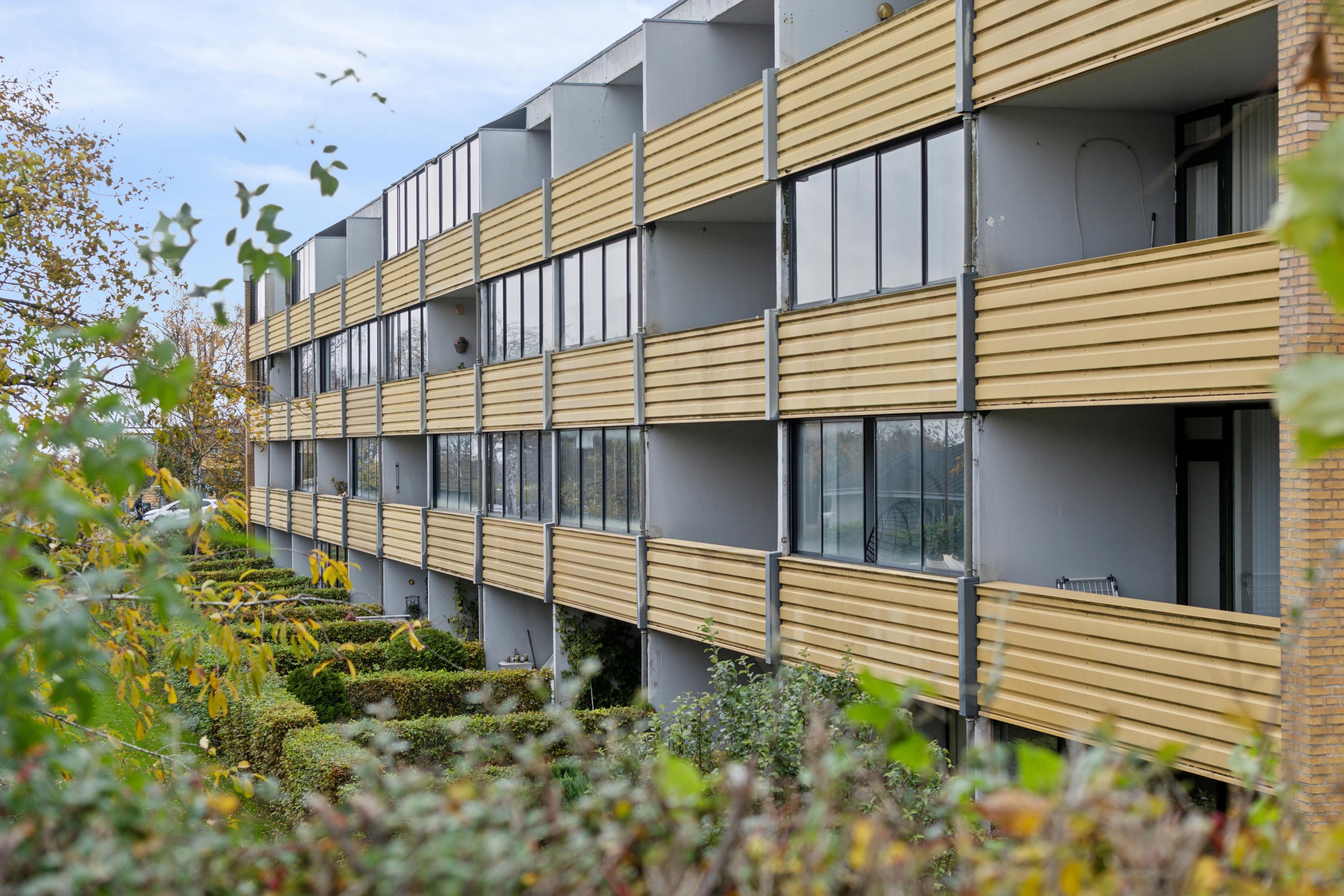 Byskov Alle 10, 1. tv