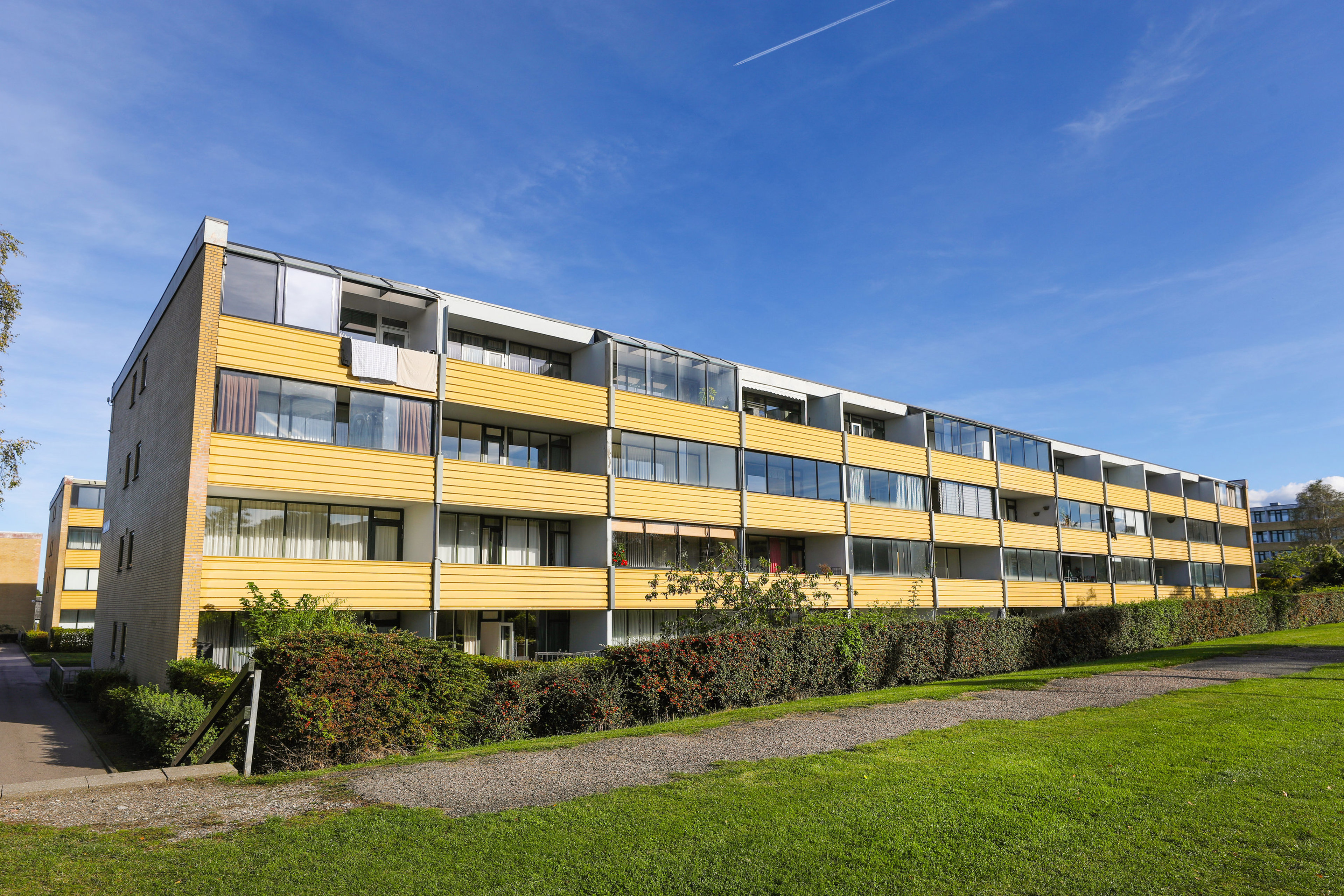 Byskov Alle 14, 2. tv.