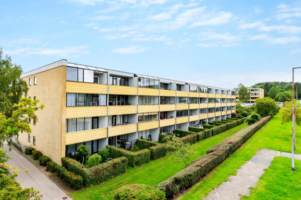 Byskov Alle 14, st.. mf. 1 4200 byskov alle 14 st mf 1