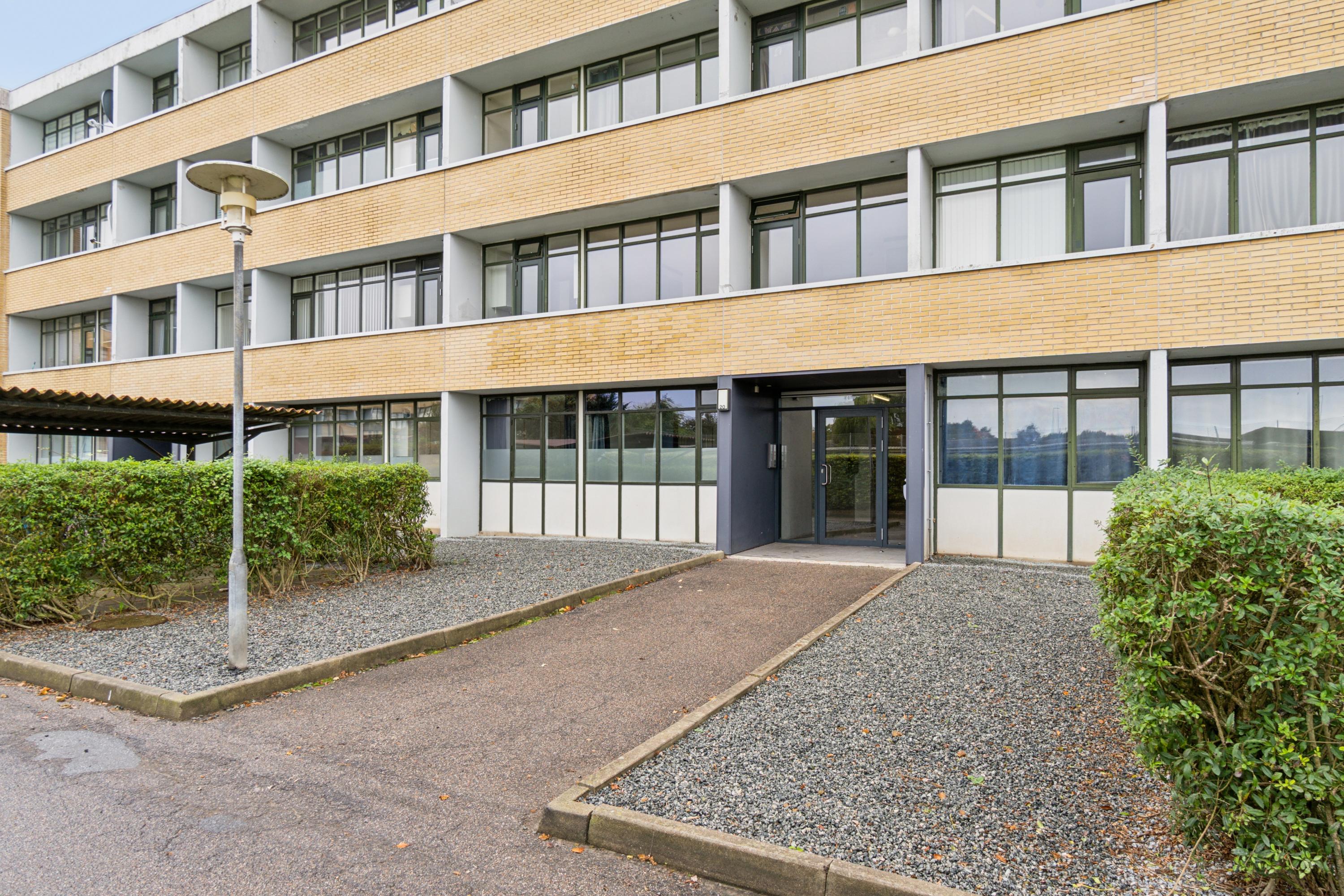 Byskov Alle 20, 1. th