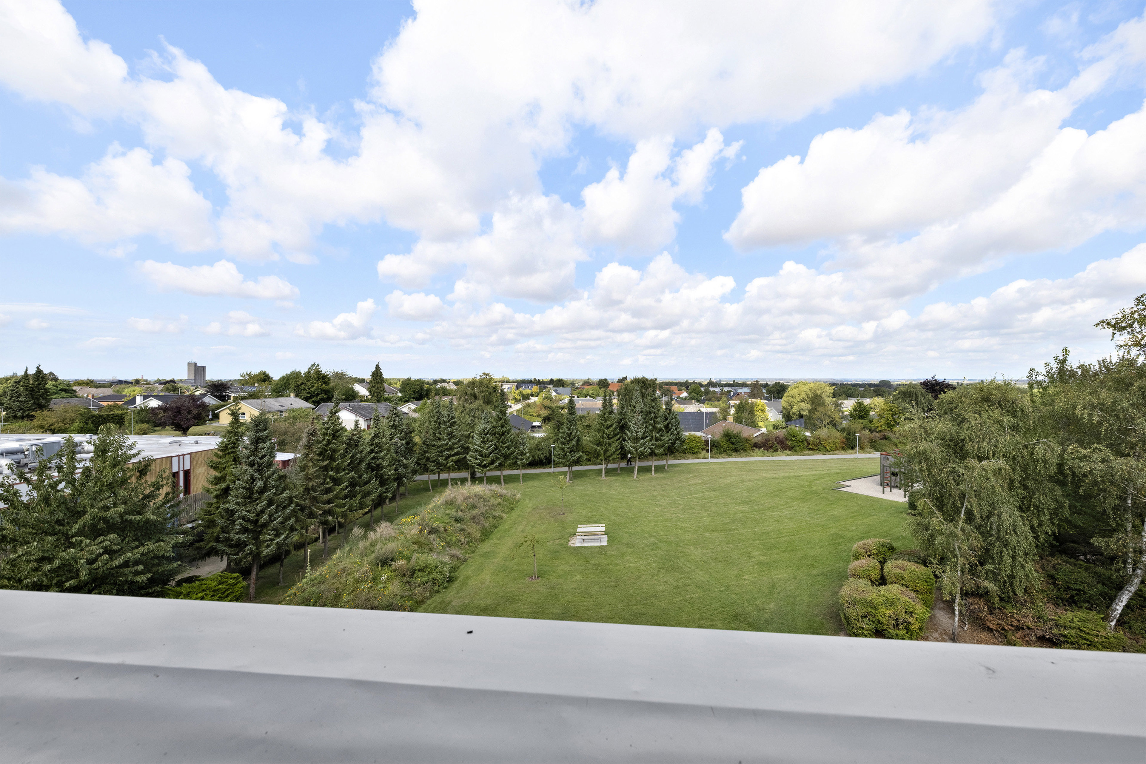 Byskov Alle 34, 3. th.