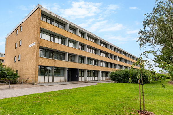 Arons Vej 16, Sørbymagle