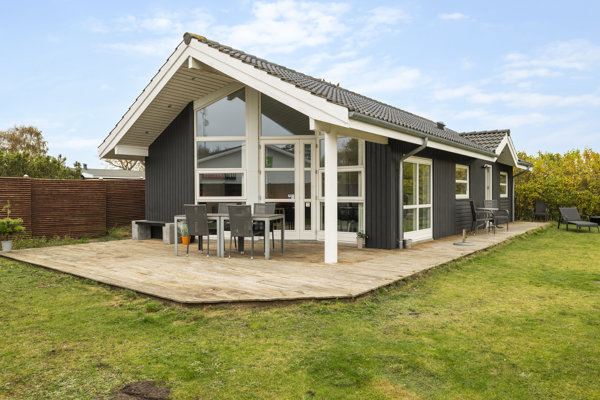 Drøsselbjergvej 117