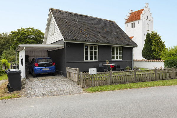 Falkensteenvej 2B, Gerlev 1 4200 falkensteenvej 2b gerlev 1