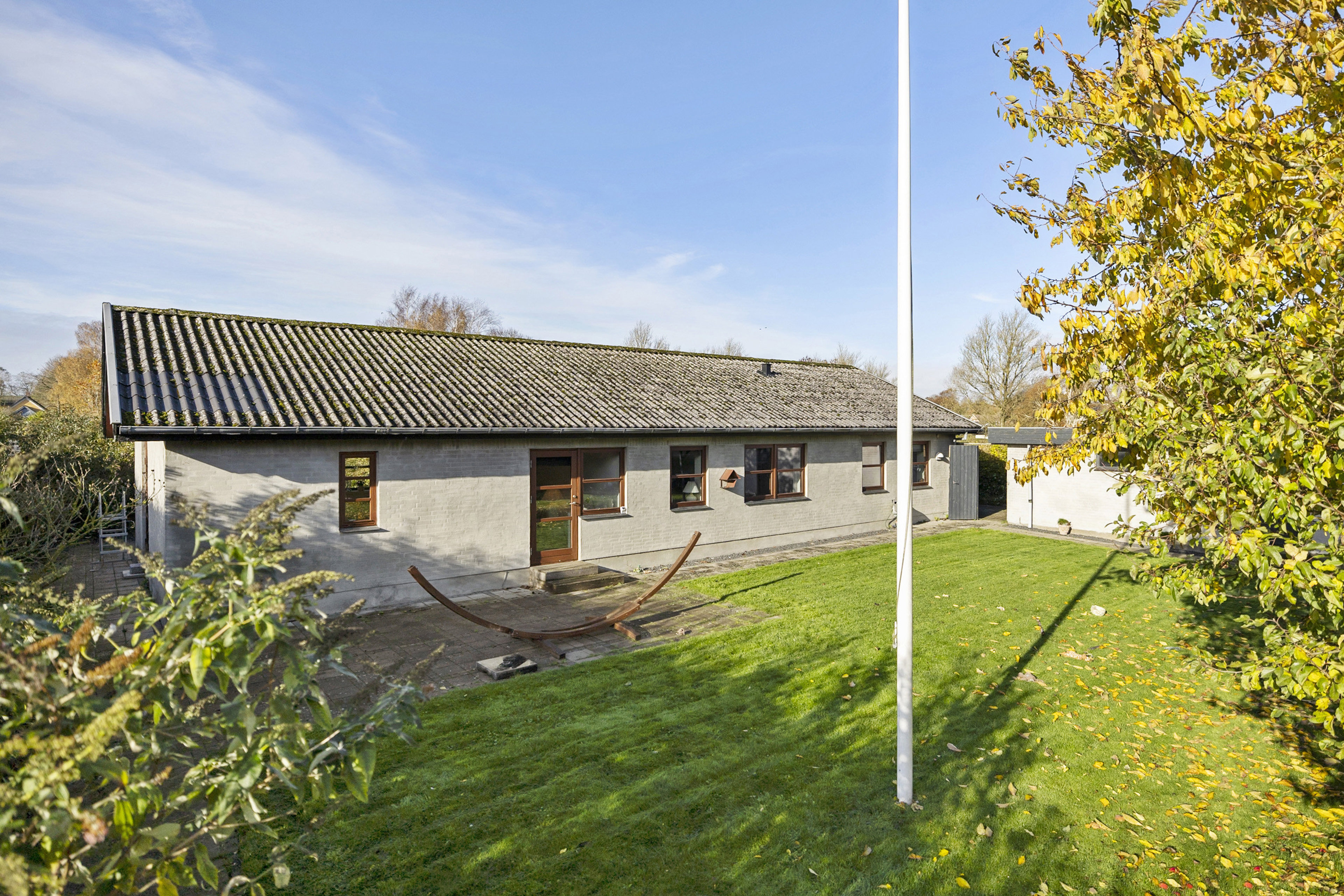 Flakkebjerg Elmevej 20, Flakkebjerg