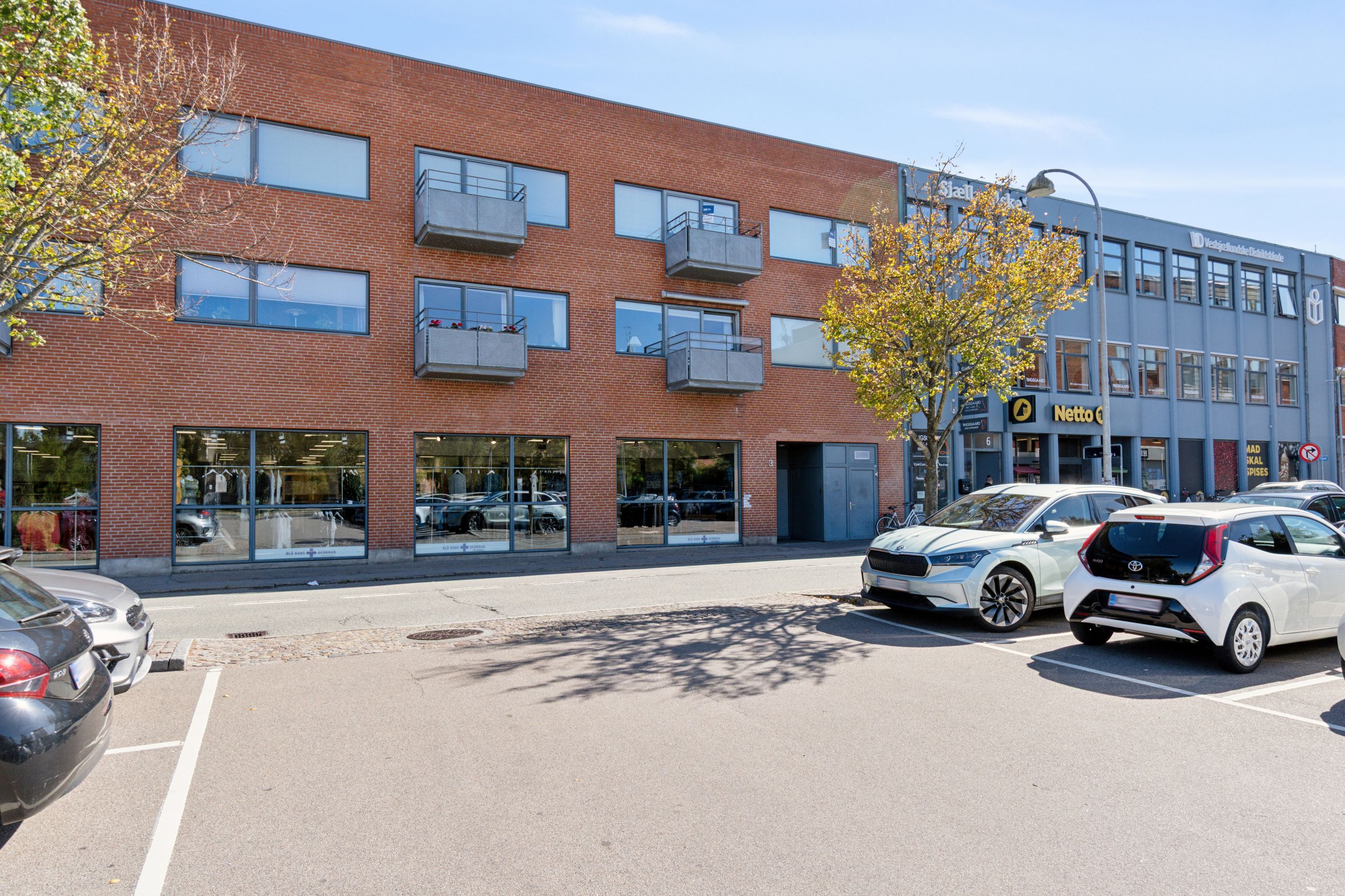 H.P.Hansens Plads 3, 1. 2 1 4200 h p hansens plads 3 1 2 1