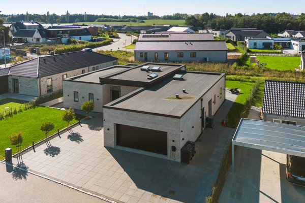 Hasselvænget 3, Skovsø