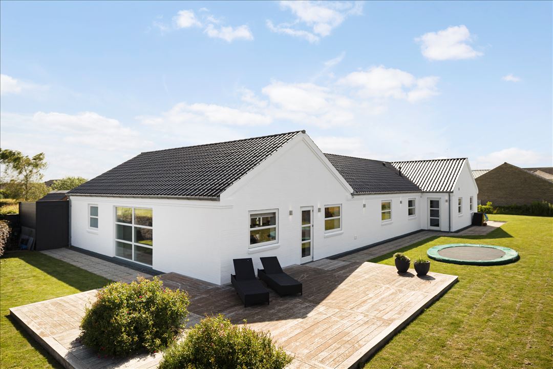 Ingridsvej 13, Slots Bjergby