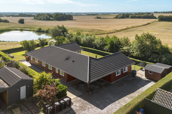 Joachimsvej 11, Slots Bjergby