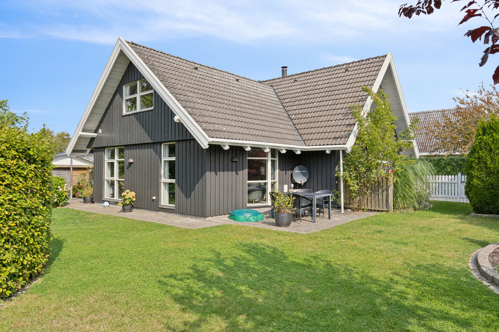 Klarinetvej 5