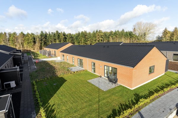 Lysningen 54, Skovsø 1 4200 lysningen 54 skovso 1