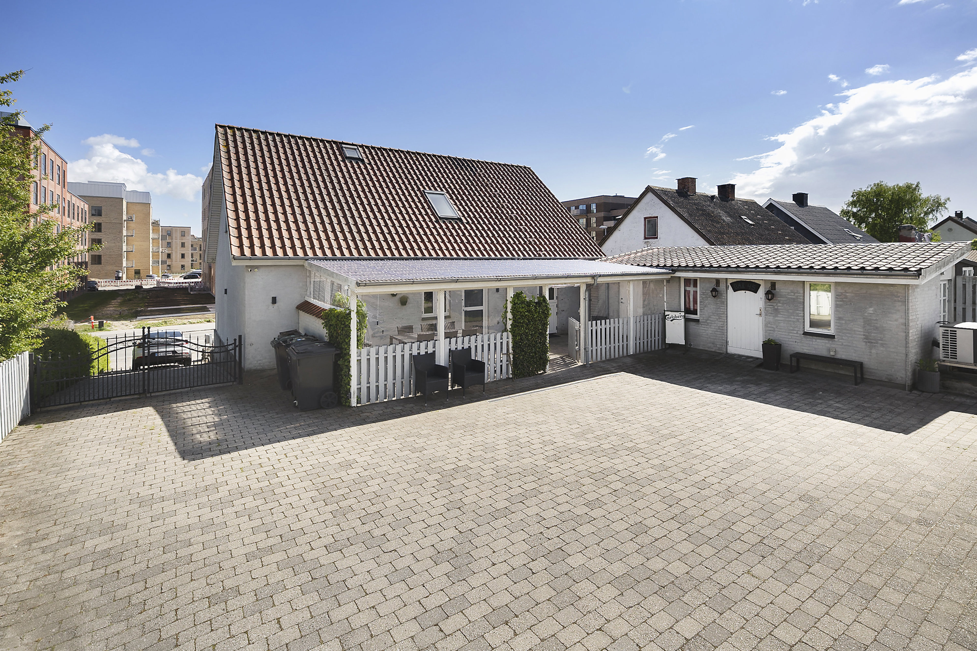 Ndr.Ringgade 45 1 4200 ndr ringgade 45 1