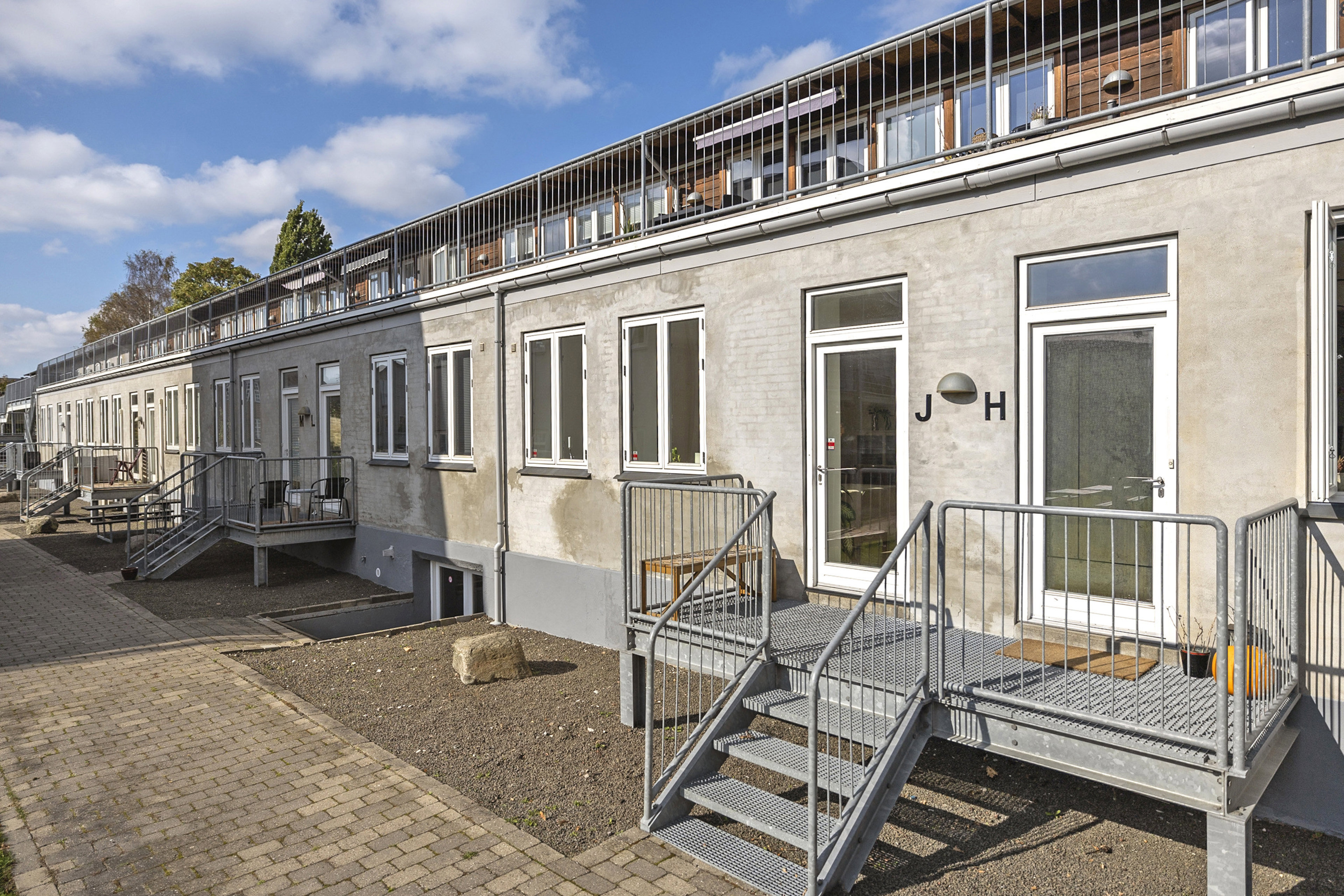 Ndr.Stationsvej 14J, Slagelse