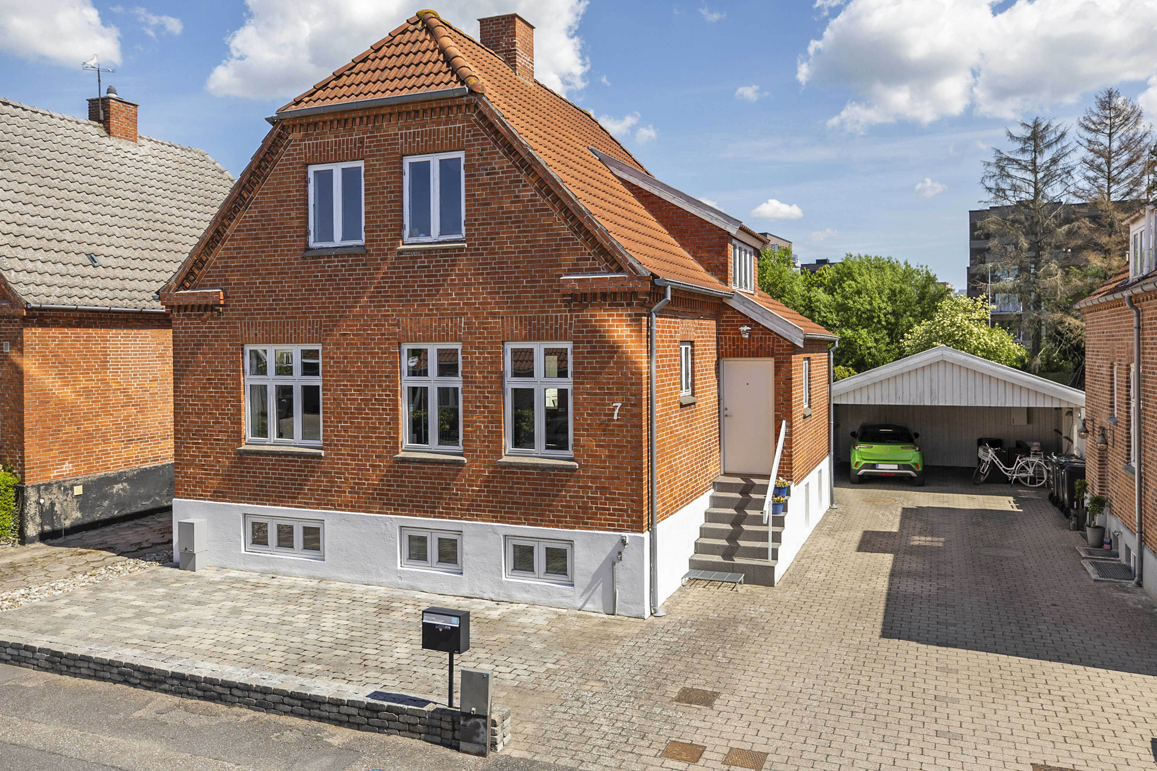 Nørrevoldgade 7 1 4200 norrevoldgade 7 1