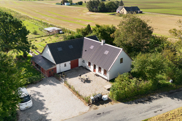 Nyrupvej 2, Solbjerg 2 Nyrupvej 2, Solbjerg