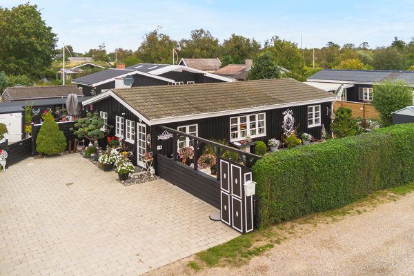 Rågevej 3, Kirke Stillinge