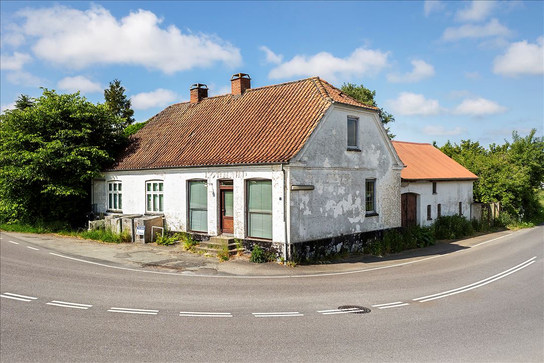 Slagstrupvej 1