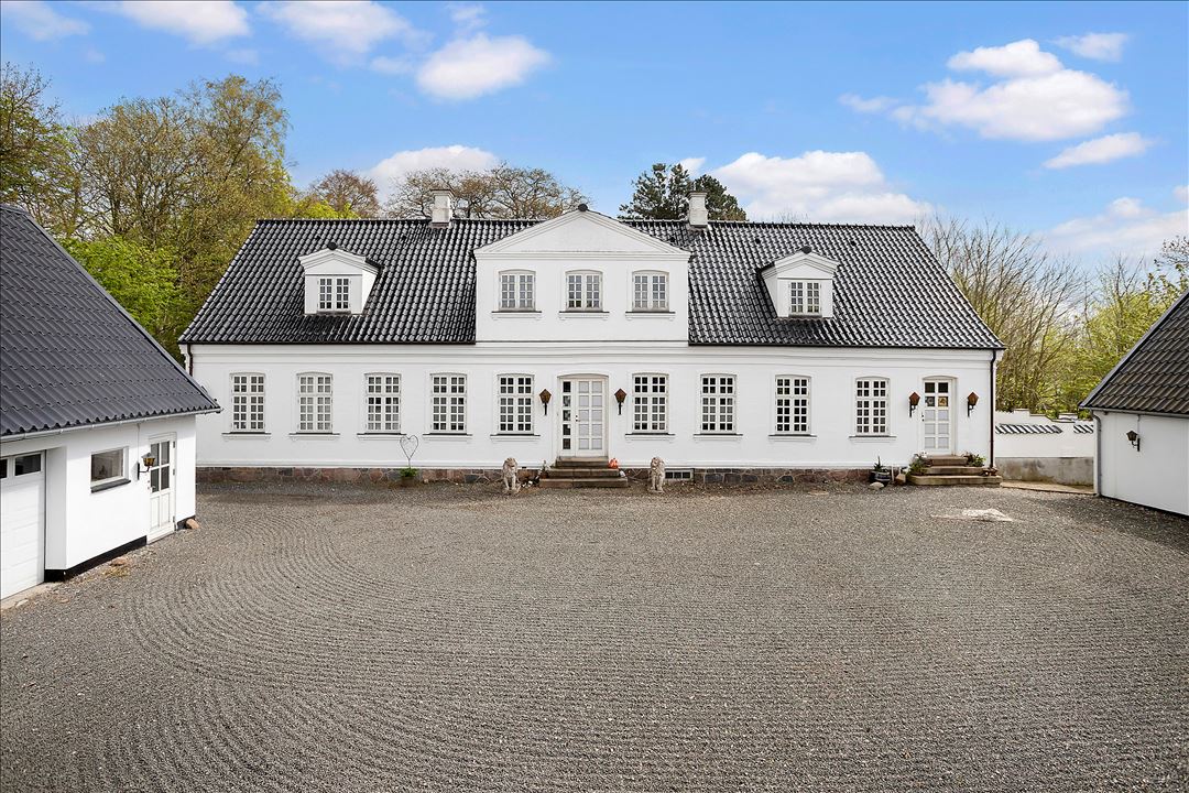 Slots Bjergbyvej 35, Slots bjergby 1 4200 slots bjergbyvej 35 slots bjergby 1