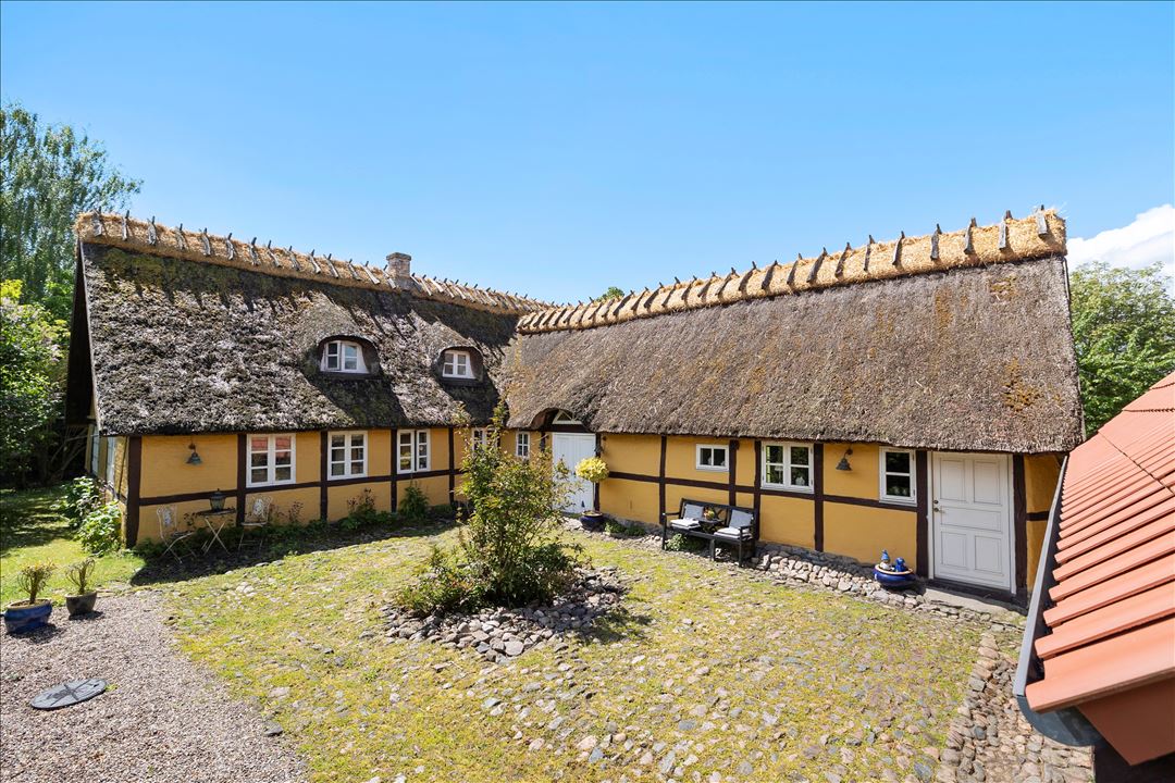 Solbjergvej 66, Ørslev