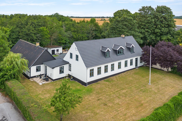 Sorøvej 93, Vedby Sønder 1 4200 sorovej 93 vedby sonder 1