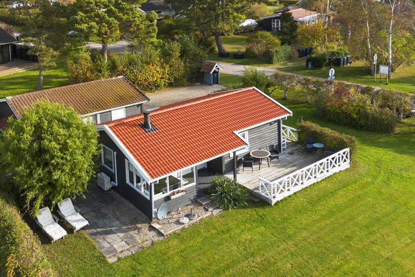 Spættevej 26, St Kongsmark