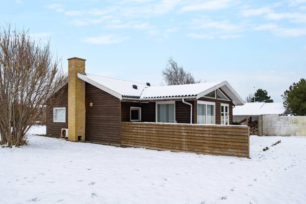 Spurvevej 8, St Kongsmark