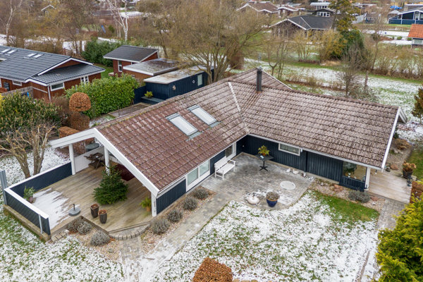 Stillidsvej 3, Ll Kongsmark