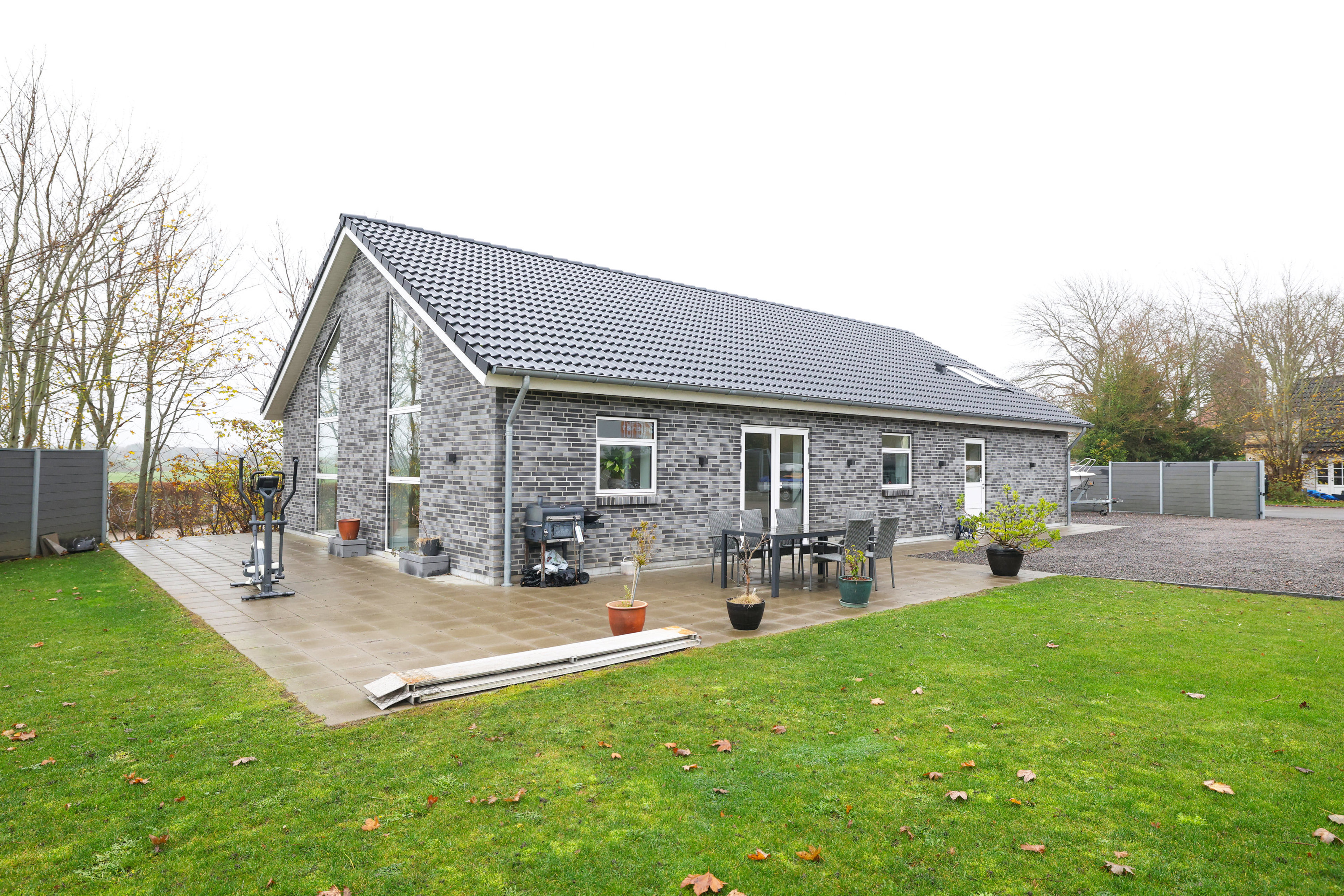 Støvlebækvej 2, Kirke Stillinge