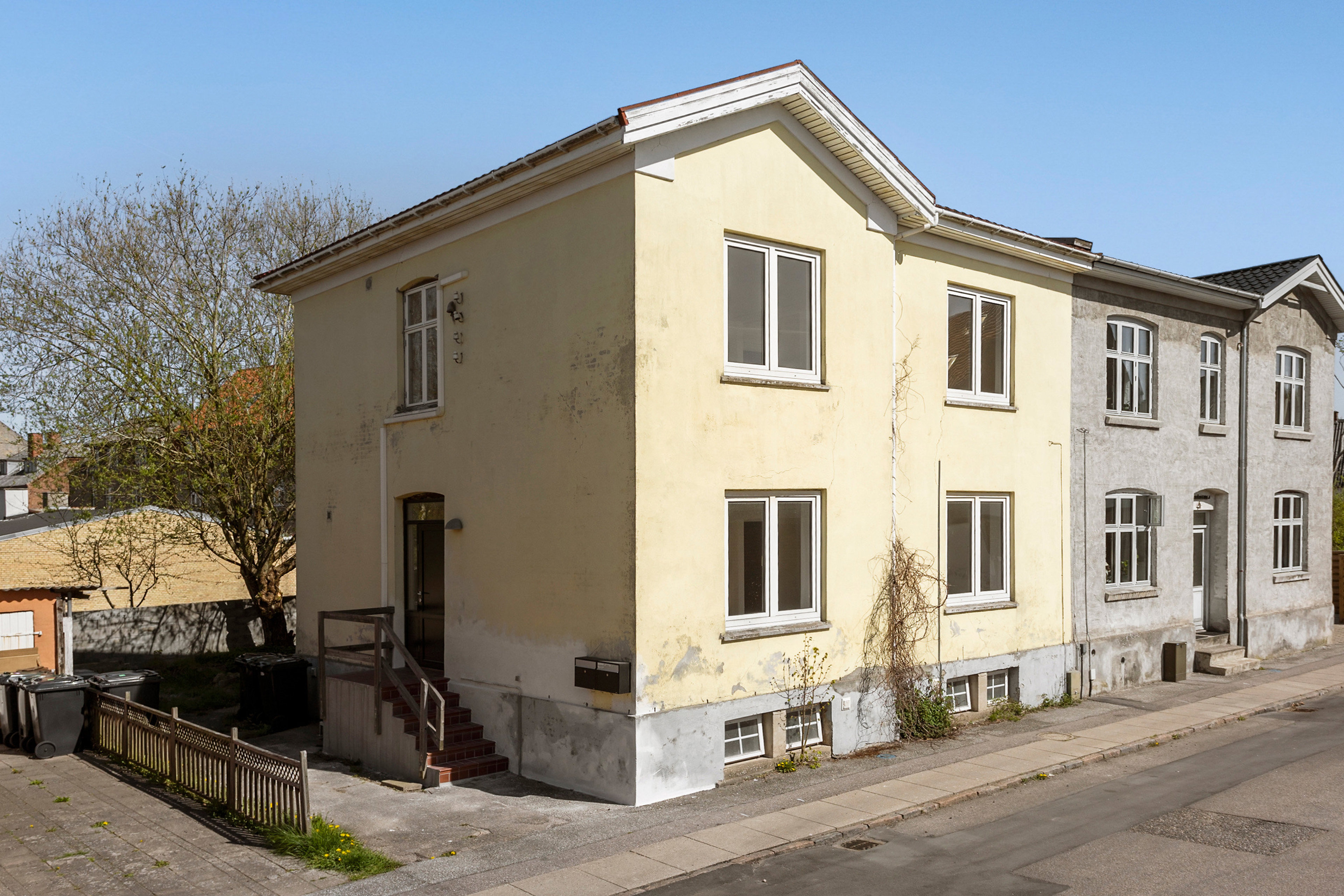 Thorvaldsensvej 6