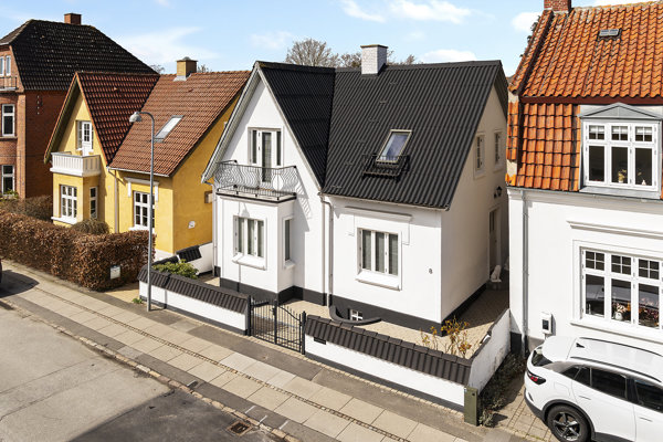 4200 tordenskjoldsgade 8 1