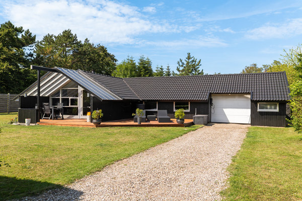 Træløbervej 5, Ll Kongsmark